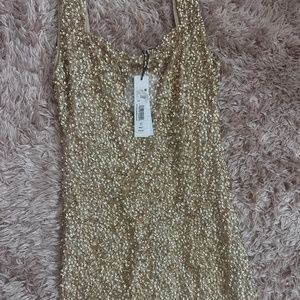 Brand new Alice, and Olivia dress